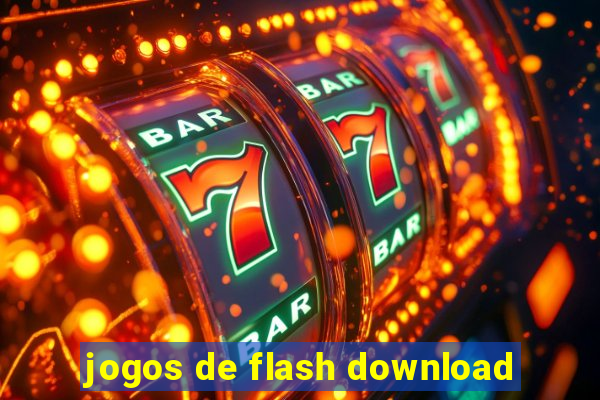 jogos de flash download